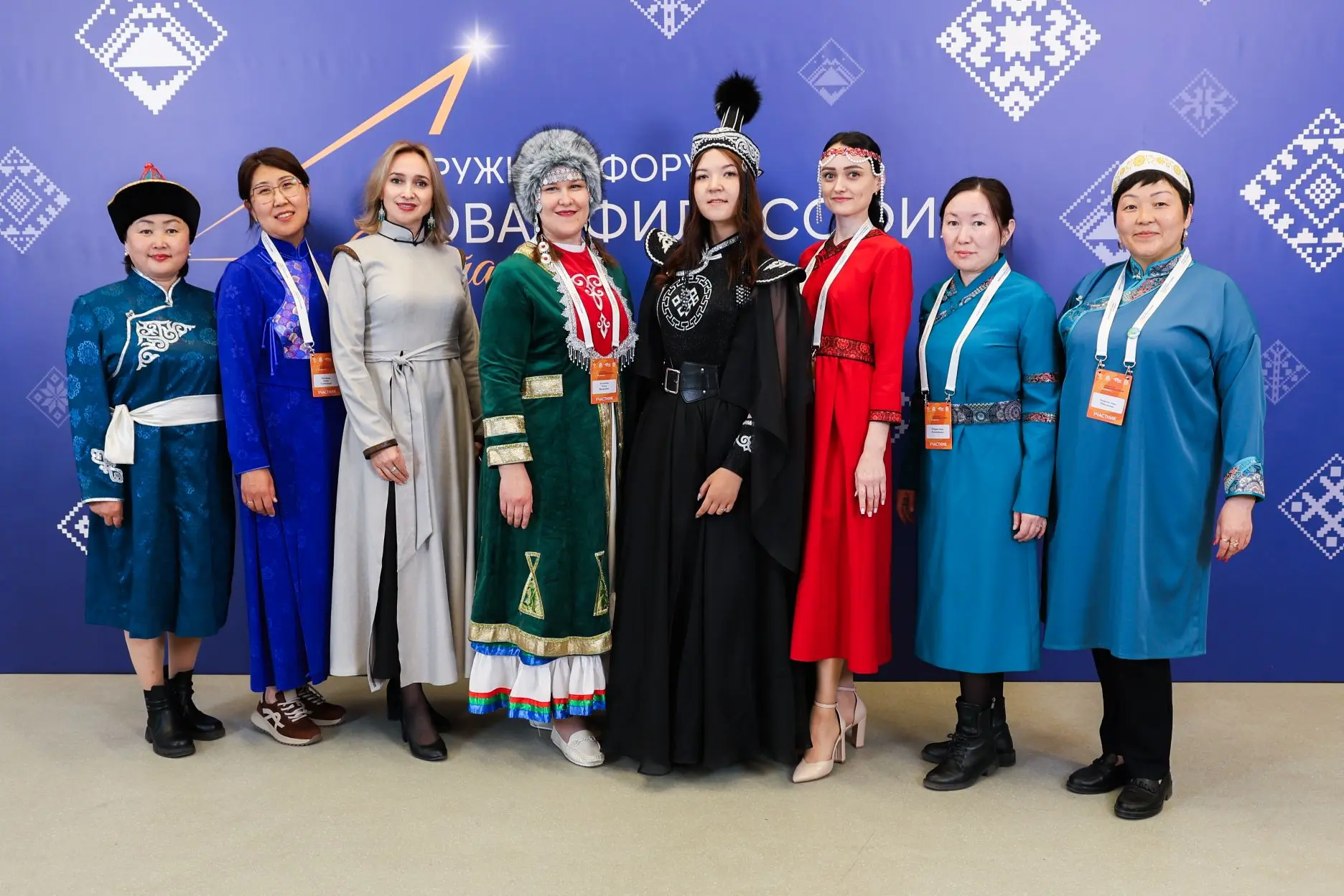 🌟 Форум «Новая философия воспитания» в Южно-Сахалинске: море эмоций, вдохновения и новых идей! 🌟

