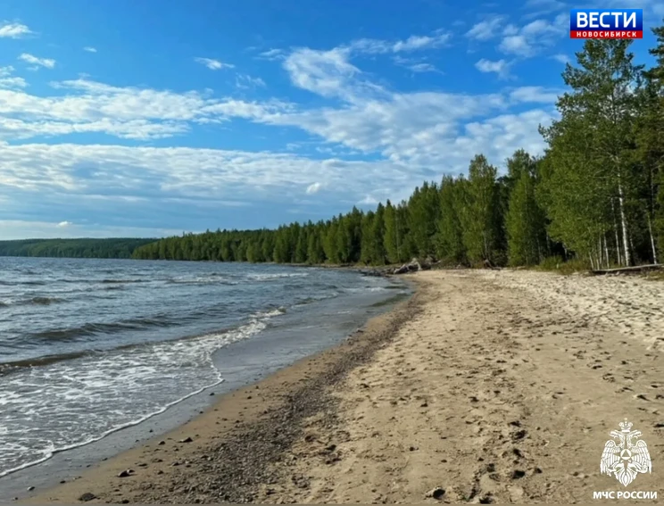 🏊 Безопасность на воде 

В ближайшие дни в Новосибирской области ожидается жара до 30 °C и выше. Сп