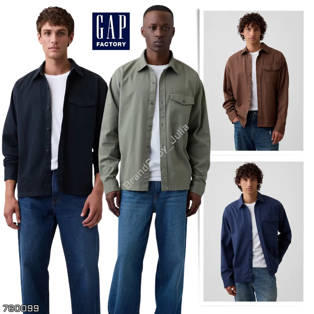 GAP Factory 🇺🇸