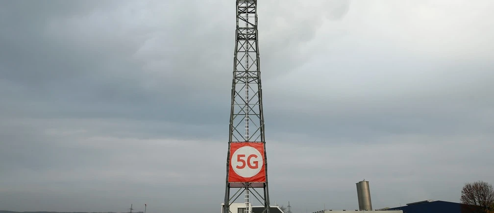 Бесполезные технологии: в Сочи готовят к запуску 5G сеть в условиях жёстких ограничений