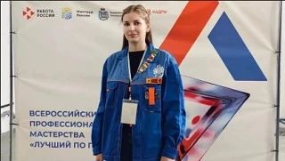Механизатор из Псковской области покорила федеральный конкурс