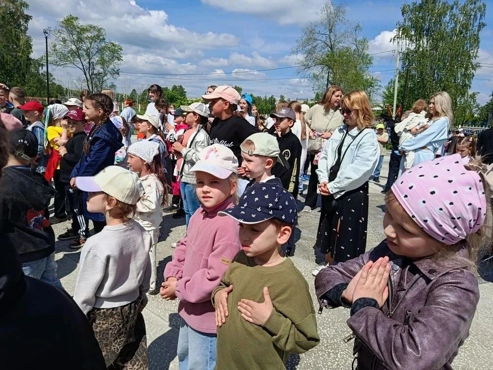 #ГодДошкольногоОбразования
