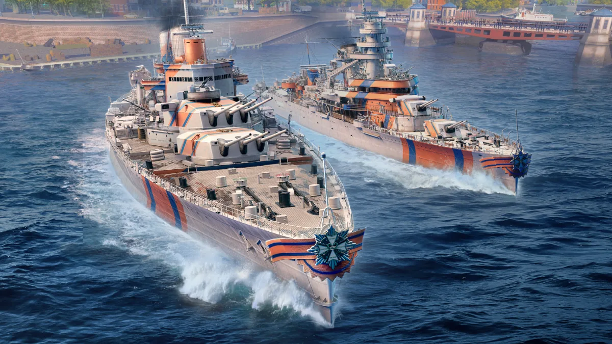 ⚓️ Корабельный стрим! ⚓️

Тестовые корабли, новая верфь. Смотрим! ⛵

Все скорее на стрим по ссылкам 