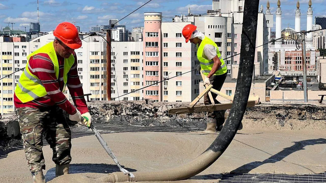 В БАШКОРТОСТАНЕ ИЗМЕНИЛСЯ МИНИМАЛЬНЫЙ РАЗМЕР ВЗНОСА НА КАПРЕМОНТ