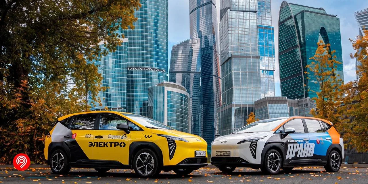 🚘 450 млн руб. получили операторы каршеринга и такси на развитие сервисов в этом году.