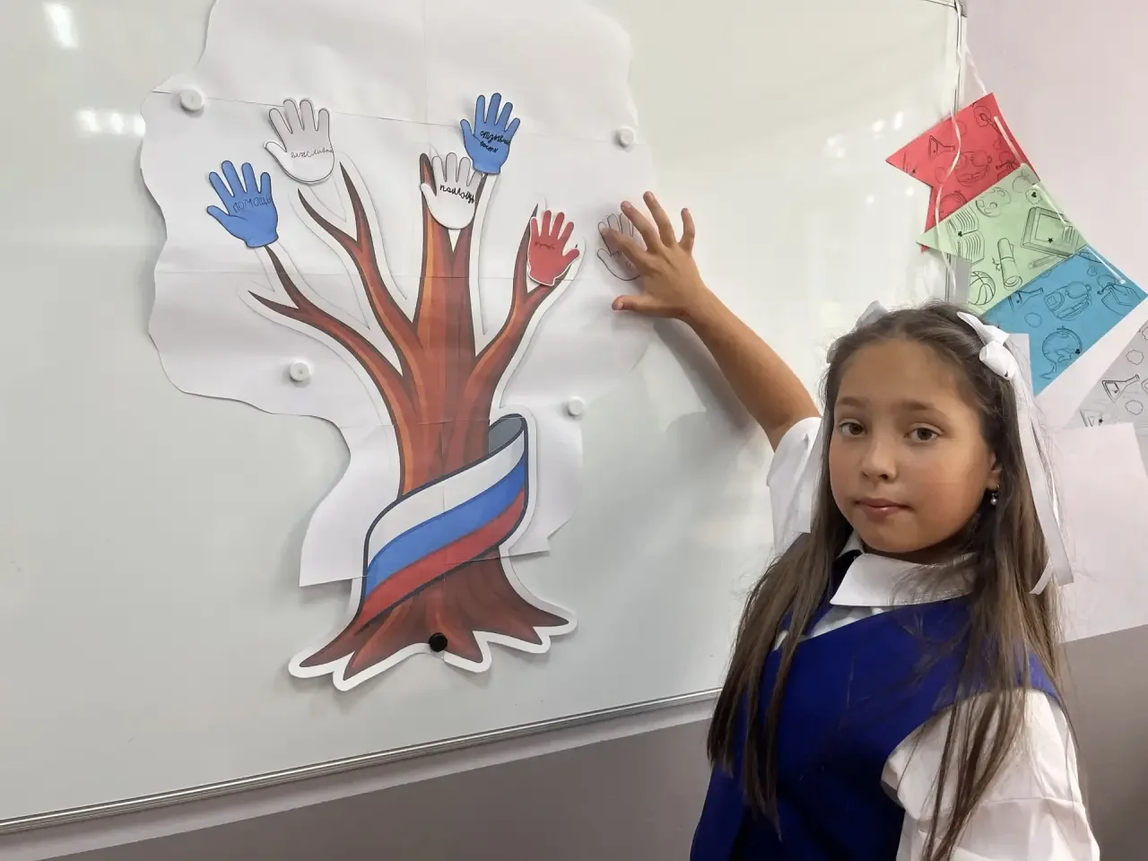 🔔 🍁 1 сентября в лицее!📚