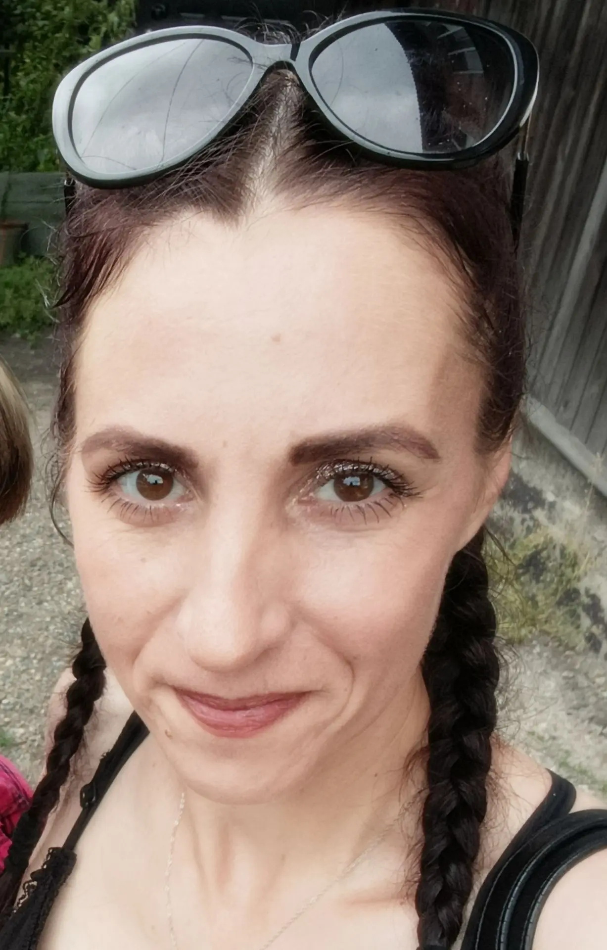 👧 Ксения, 35