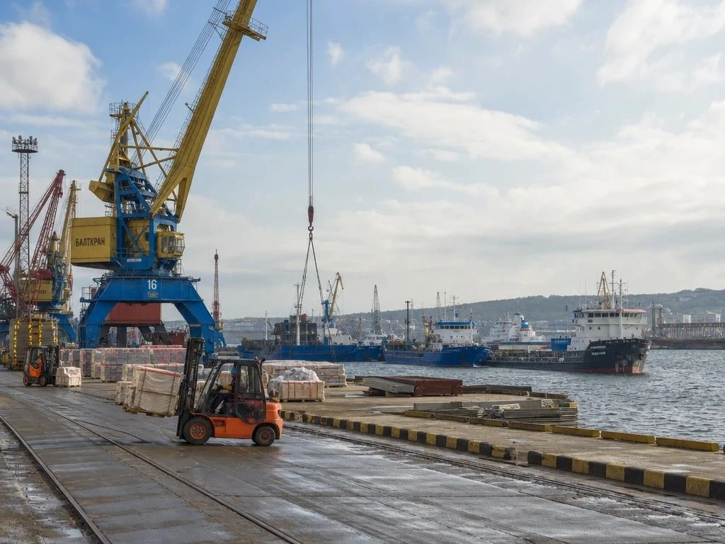 ⚓️ Российские ученые разработали высокоточный метод управления энергопотоками портовой инфраструктур