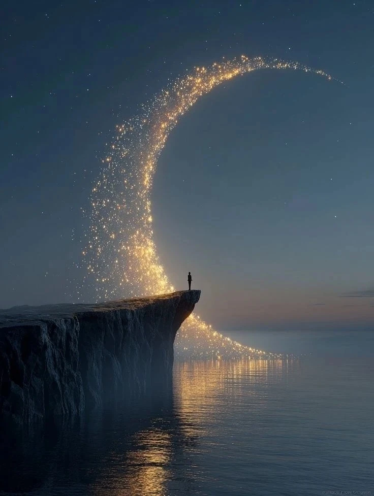 Доброй ночи 🌙