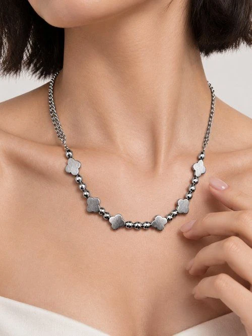 Украшение или характер? 💍✨