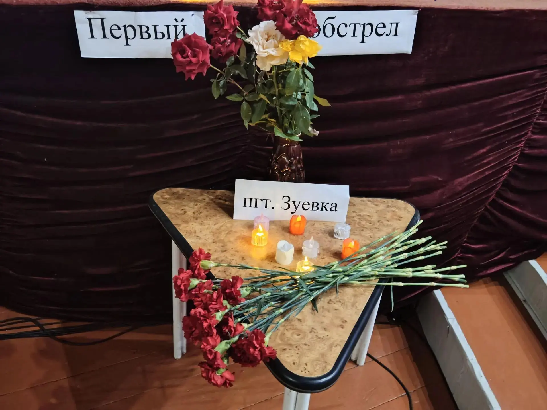 #ГородскойДомКультурыЗуевка
