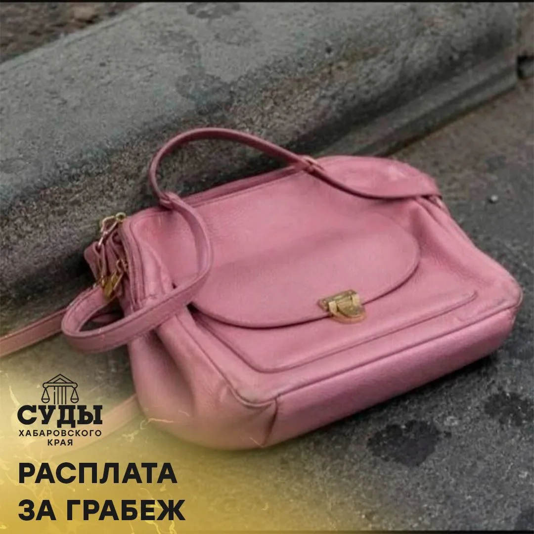 Советско-Гаванским городским судом Хабаровского края рассмотрено уголовное дело в отнош...