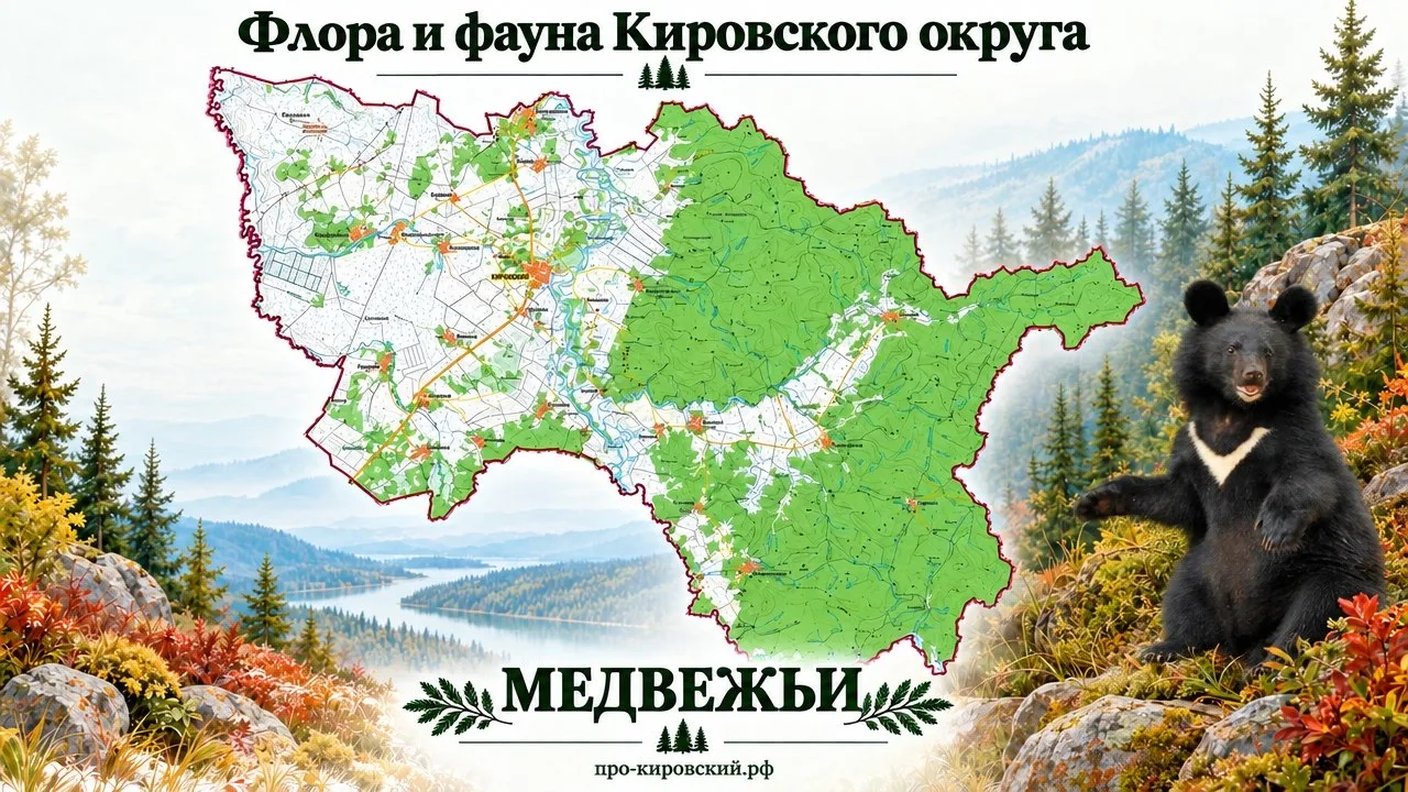 В последнее время в российских СМИ часто стали появляться публикации о выходе медведей ...