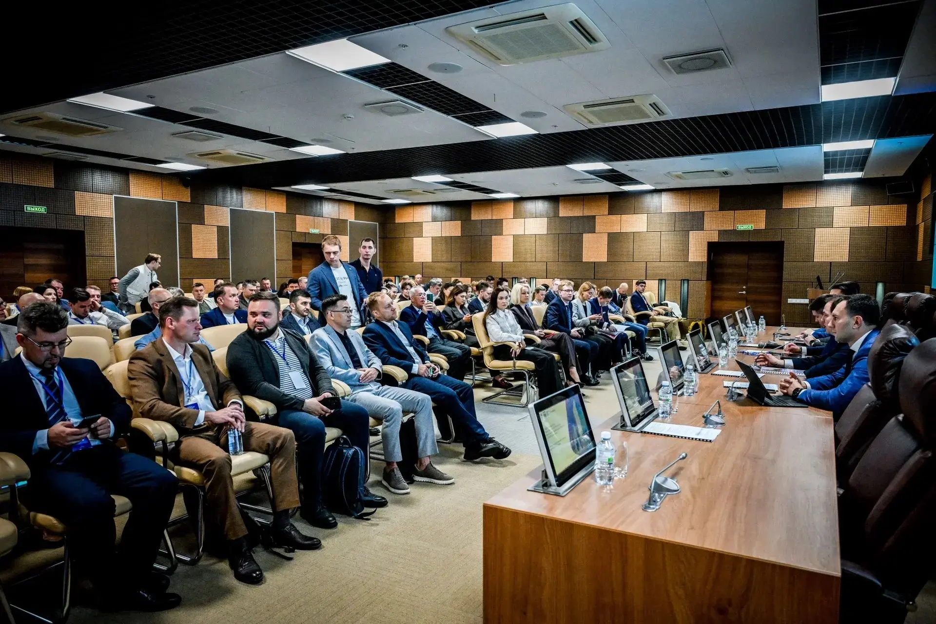 85% застройщиков Ленобласти используют BIM/ТИМ, почти половина — искусственный интеллек...