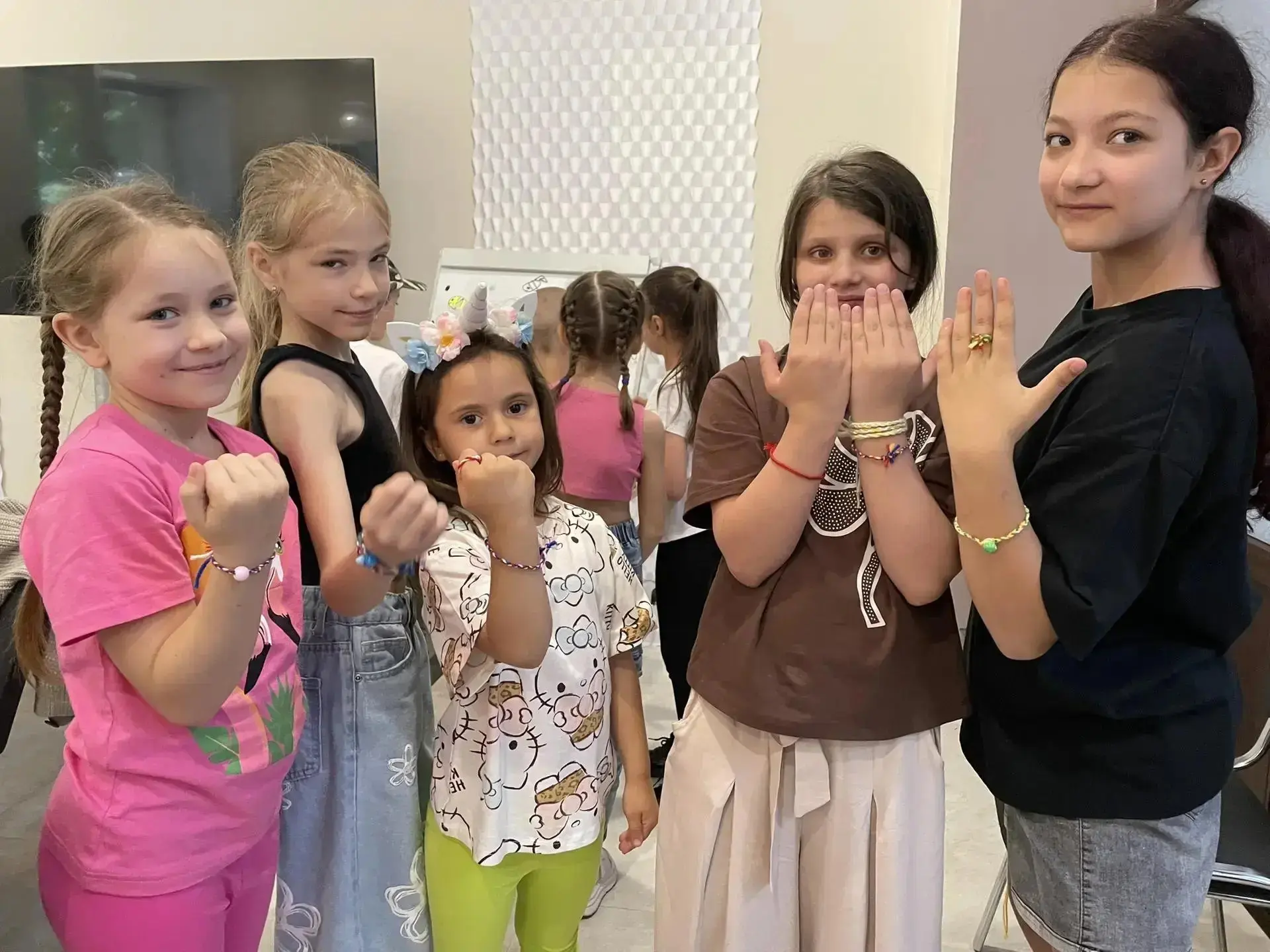 Дорогие родители, информация для вас. Учреждения культуры Геленджика в летний период на...