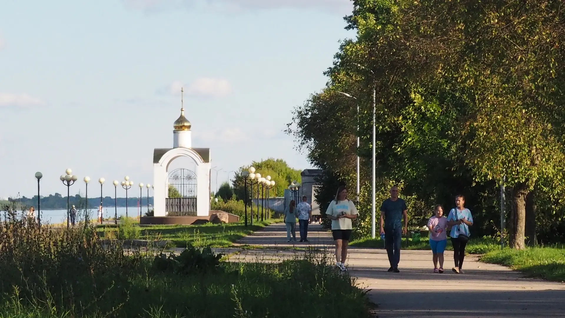 ДЕНЬ ЗЕМЛИ БАЛАХНИНСКОЙ