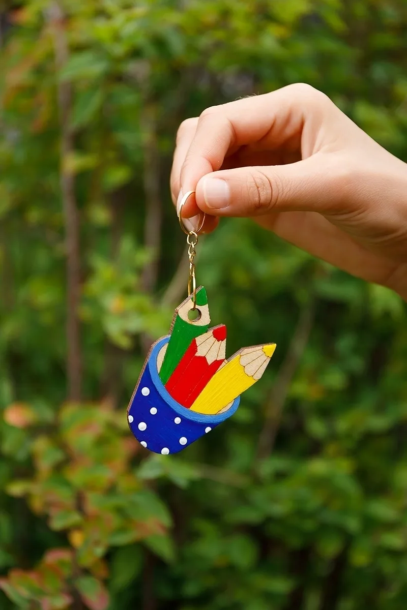 1 Сентября — праздник знаний и творчества! 🎉
