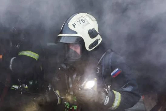 ❗️На предприятии в Обнинске погиб рабочий