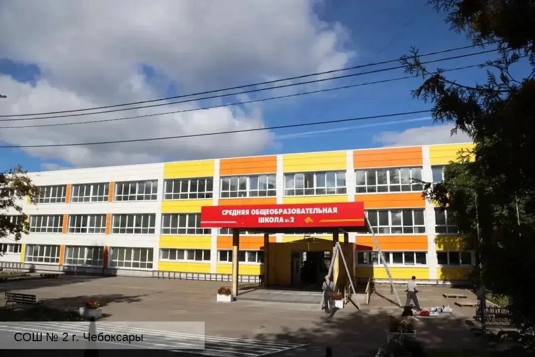 Дмитрий Захаров: