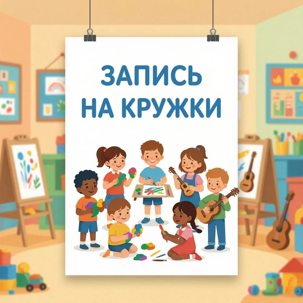 Уважаемые родители и дети!