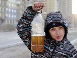 ⚡️Отличникам разрешат покупать пиво