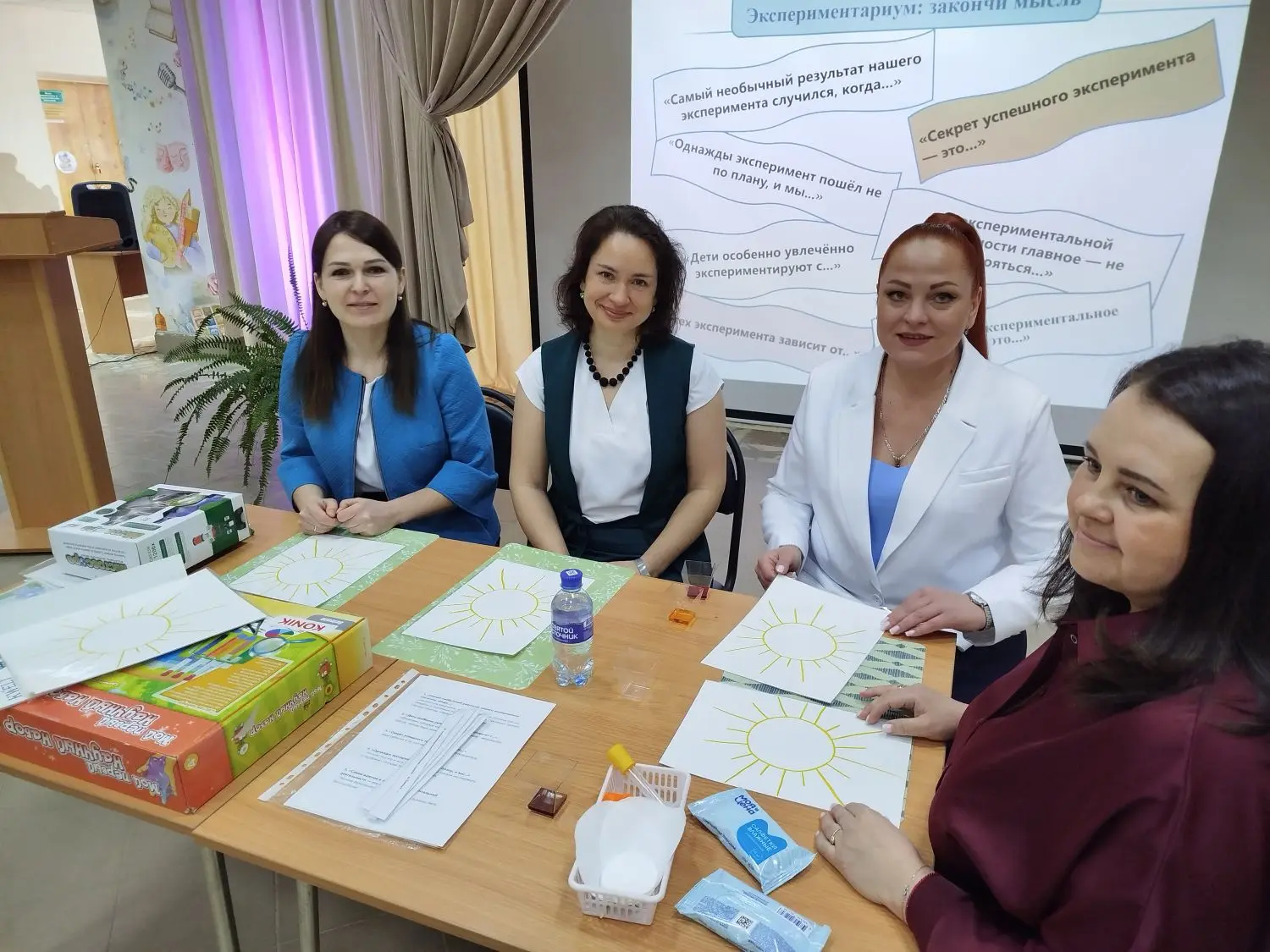 ☀️Воспитатель года – 2026: победила сказочная педагогика!☀️
