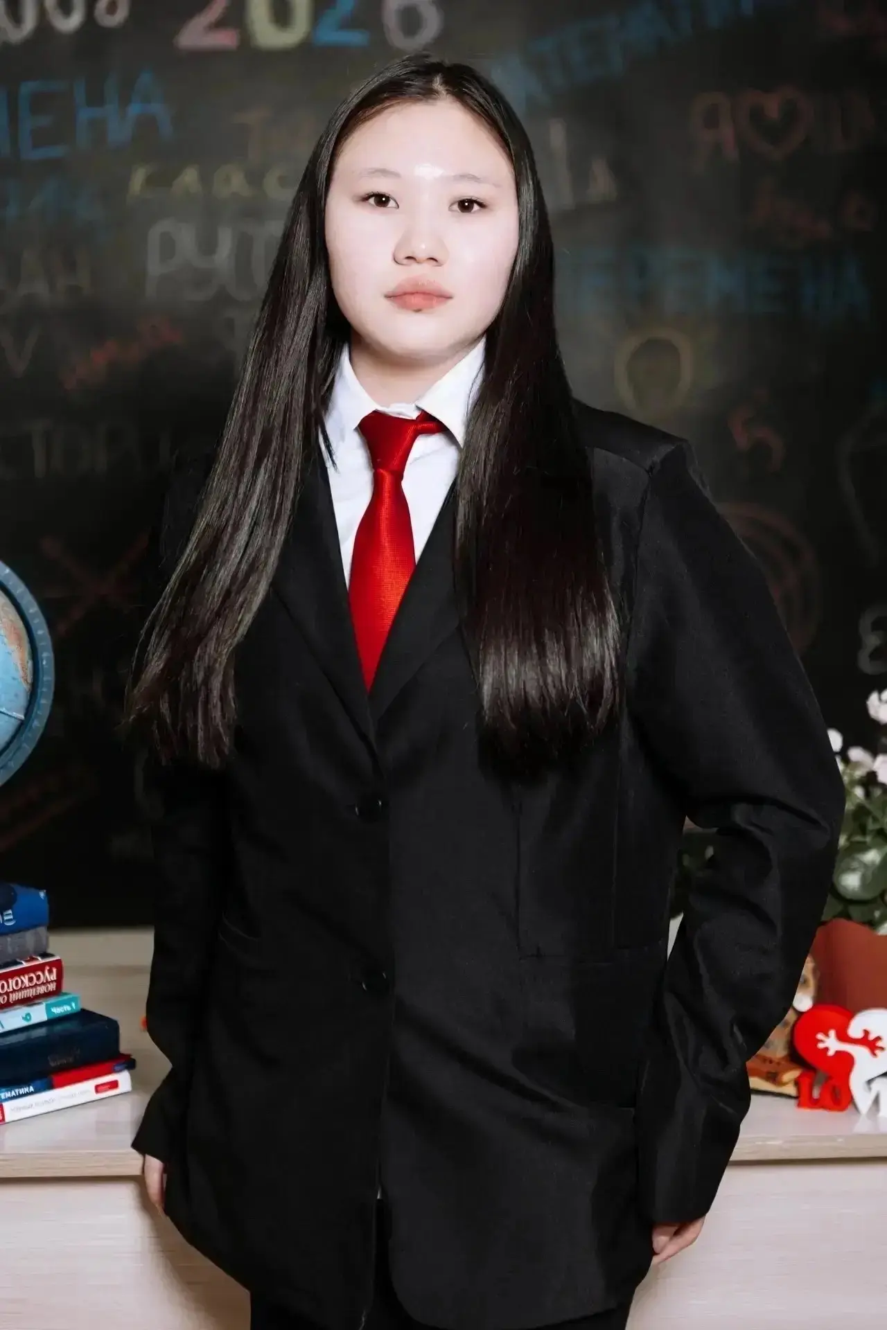 🎓 Наша гордость!