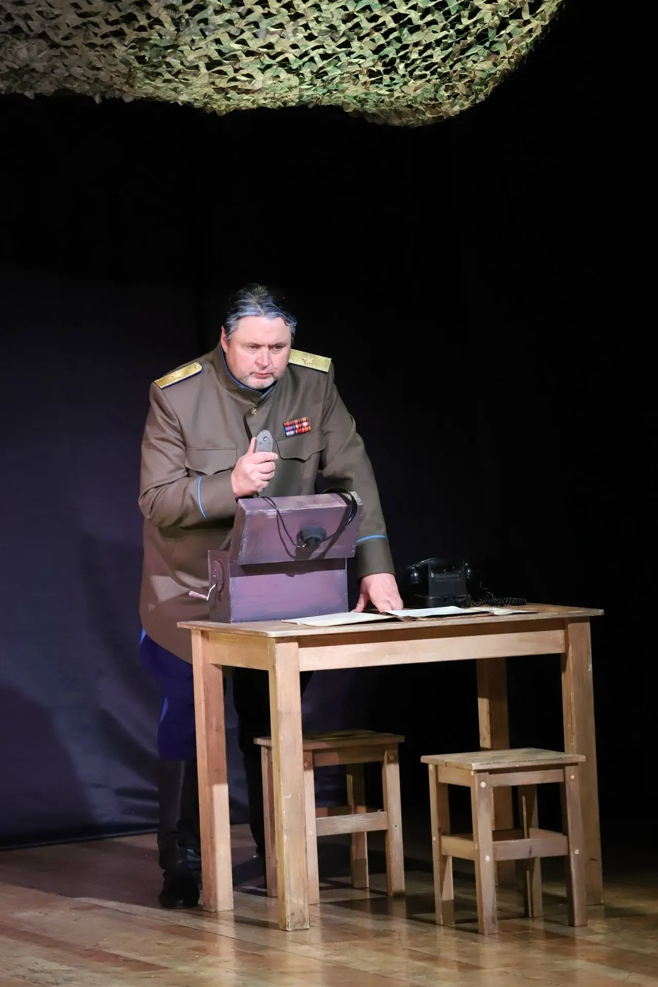 🎭Выходной - в театре🎭