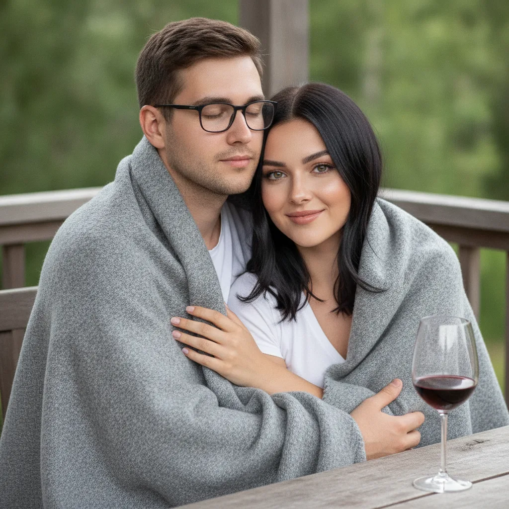 #промт_уютная_пара #семейное