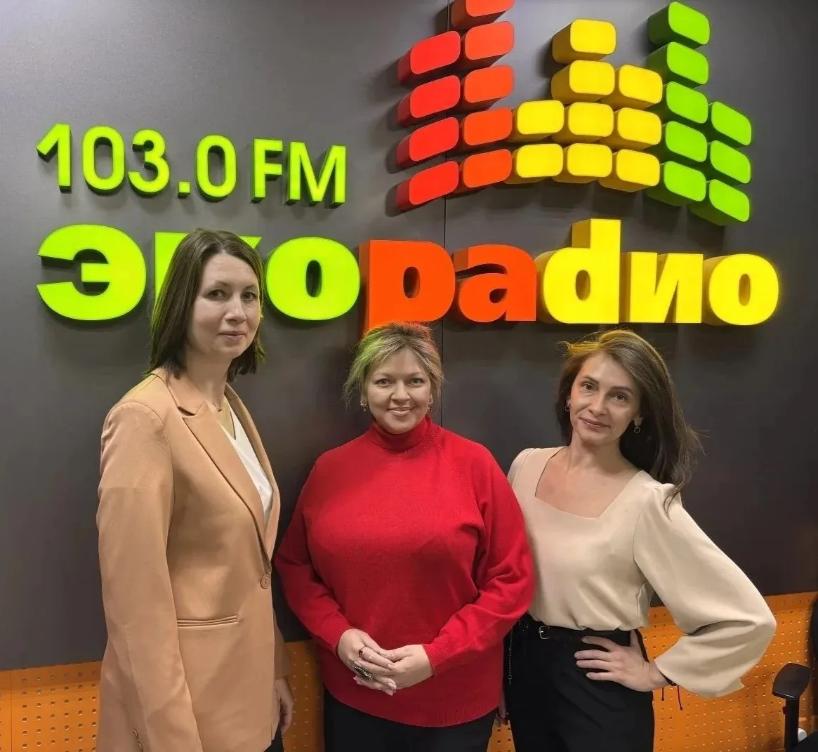 🎙Вышел новый выпуск подкаста «Дети 360» на «Экорадио»! 
Тема эпизода — «Познаю мир», и он точно буд