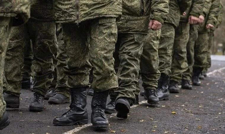 ⚡️Мобилизации не будет