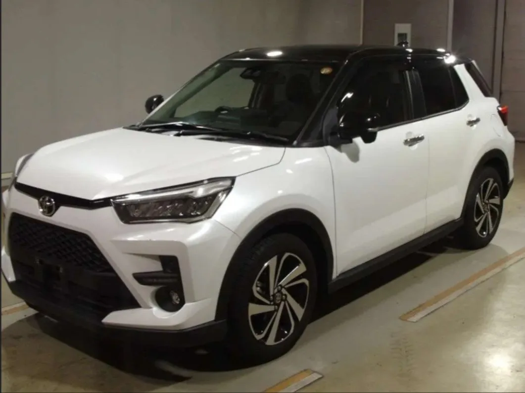 🇯🇵АВТОМОБИЛИ ПОД ЗАКАЗ ИЗ ЯПОНИИ

Продолжаем делиться покупками для наших клиентов👇

TOYOTA RAIZE