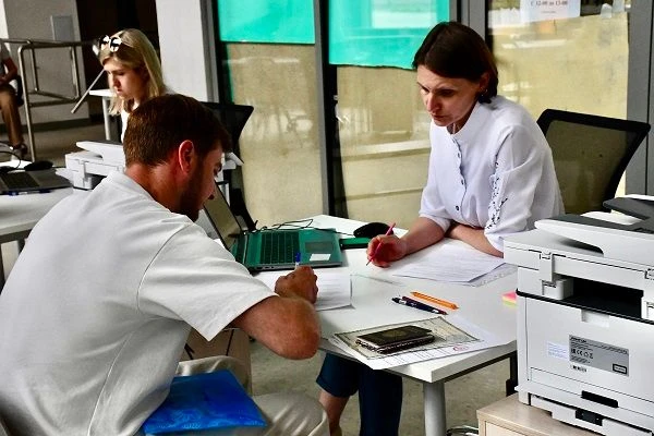 ‼️ Прием заявлений от родителей будущих первоклассников начнется 31 марта