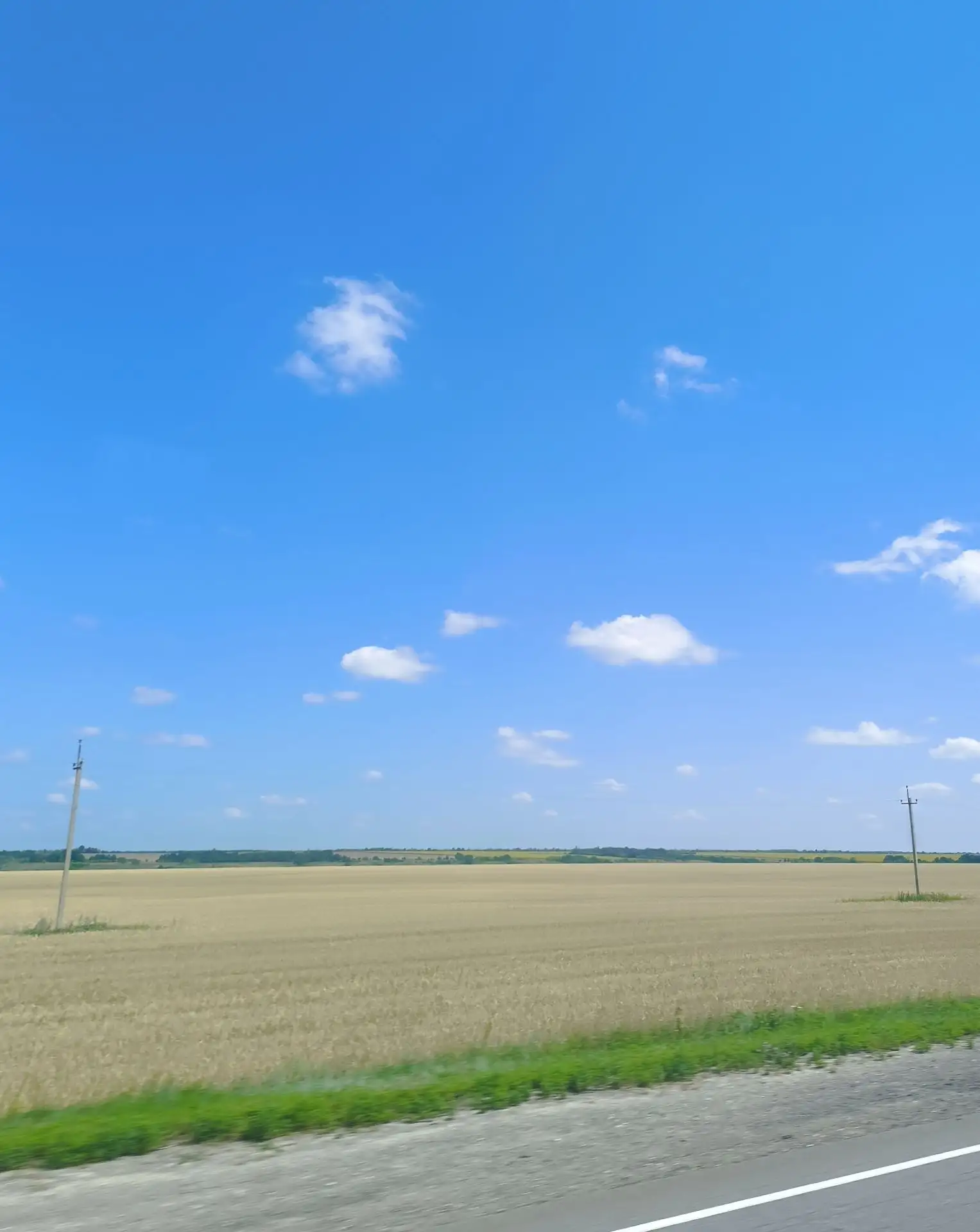 "Три души во мне, три силы: