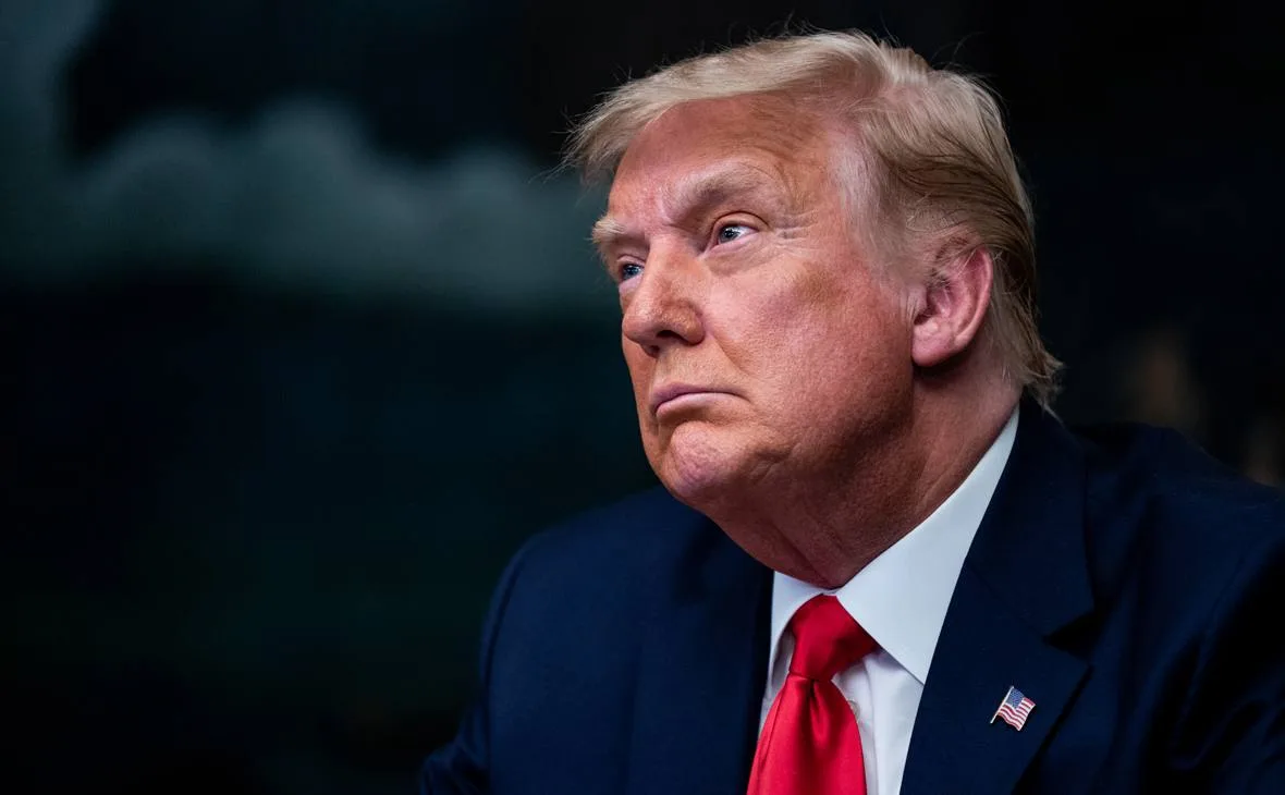 Трамп призвал Израиль прекратить удары по Ливану, а «Хезболлу» и другие стороны — не атаковать Израи