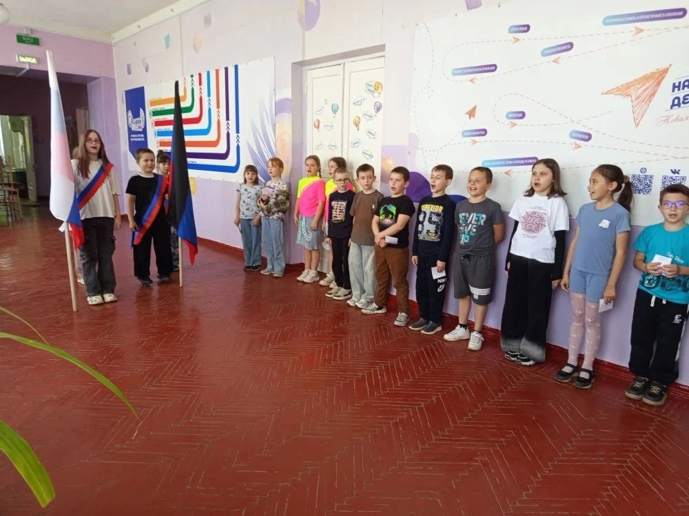 ☀️ Ура! Открываем летний лагерь «Семицветик»! ☀️

Дорогие родители и ребята! С радостью сообщаем: на