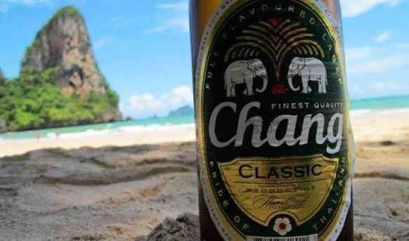 🍺 Таиланд уходит на «сухой день» 31 мая