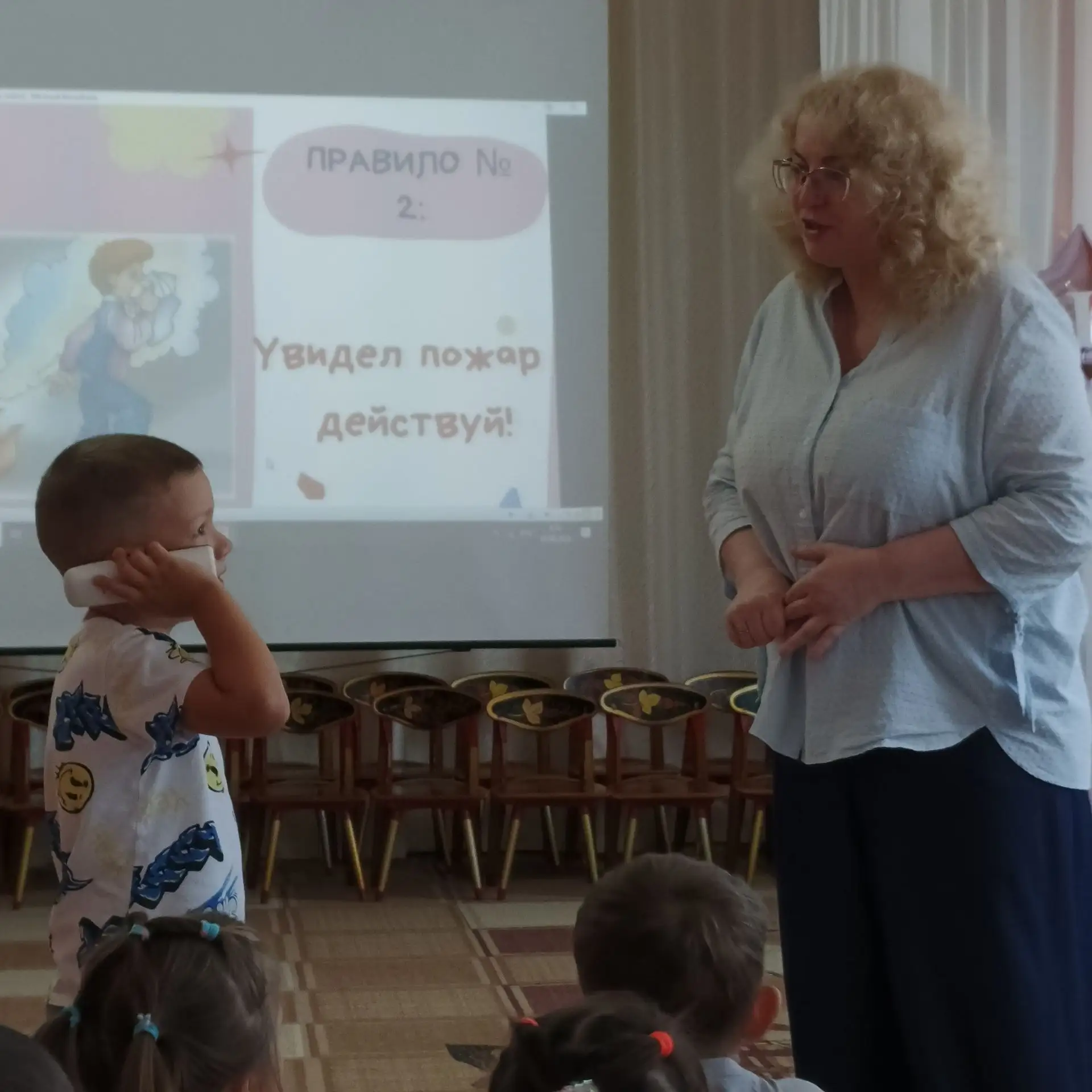 ПРИКЛЮЧЕНИЯ УГОЛЬКА И КАПЕЛЬКИ.
