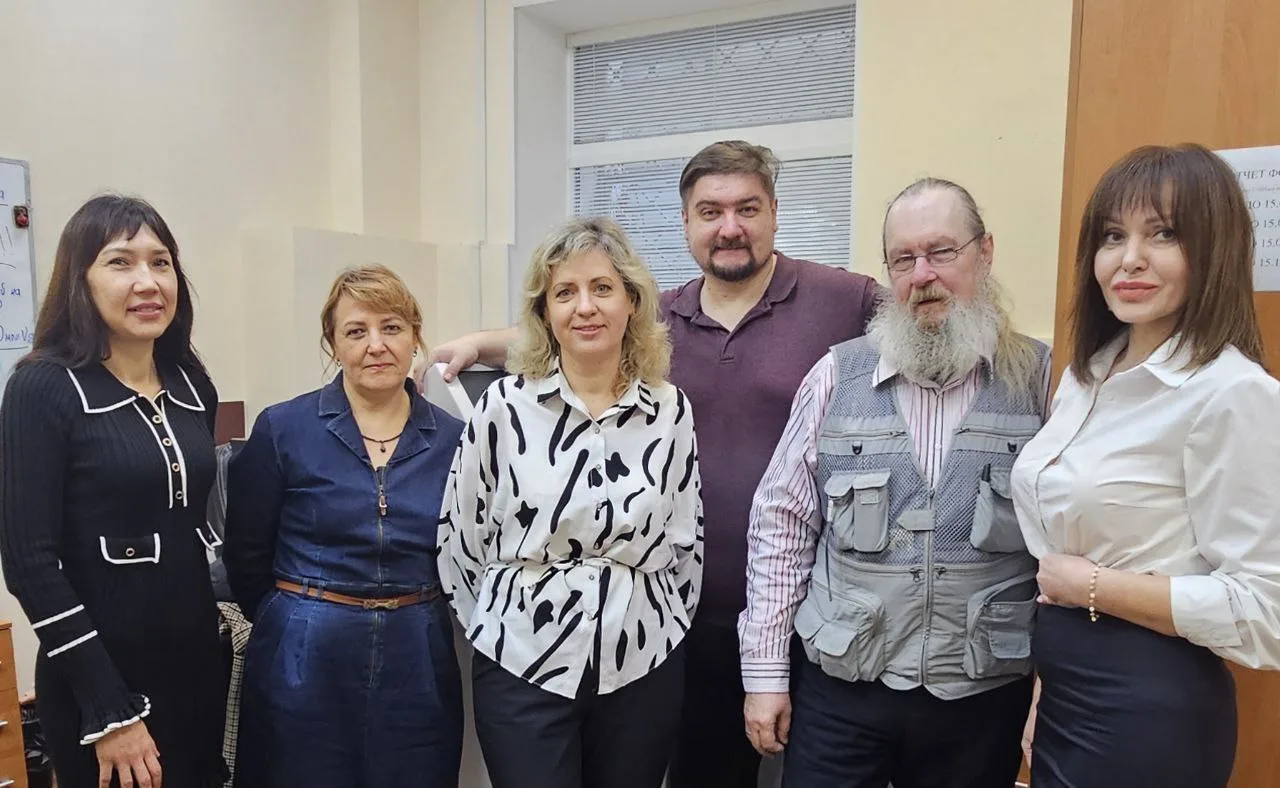 ⭐️ МУЖЧИНЫ ООО «СЕВЭНЕРГОСБЫТ» ПРИНИМАЛИ ПОЗДРАВЛЕНИЯ В КАНУН ДНЯ ЗАЩИТНИКА ОТЕЧЕСТВА  ❤️ Дорогие на