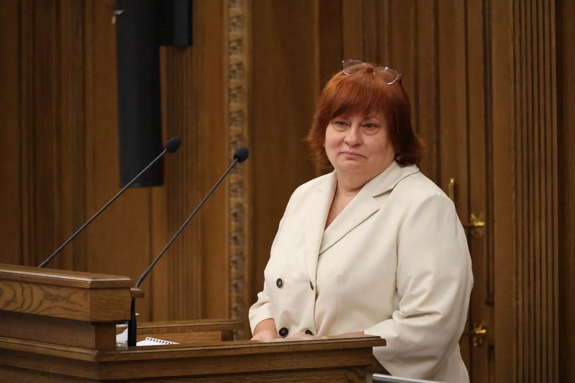 В Белгороде на заседании областной Думы вместе с Россельхознадзором  обсудили вопросы ф...