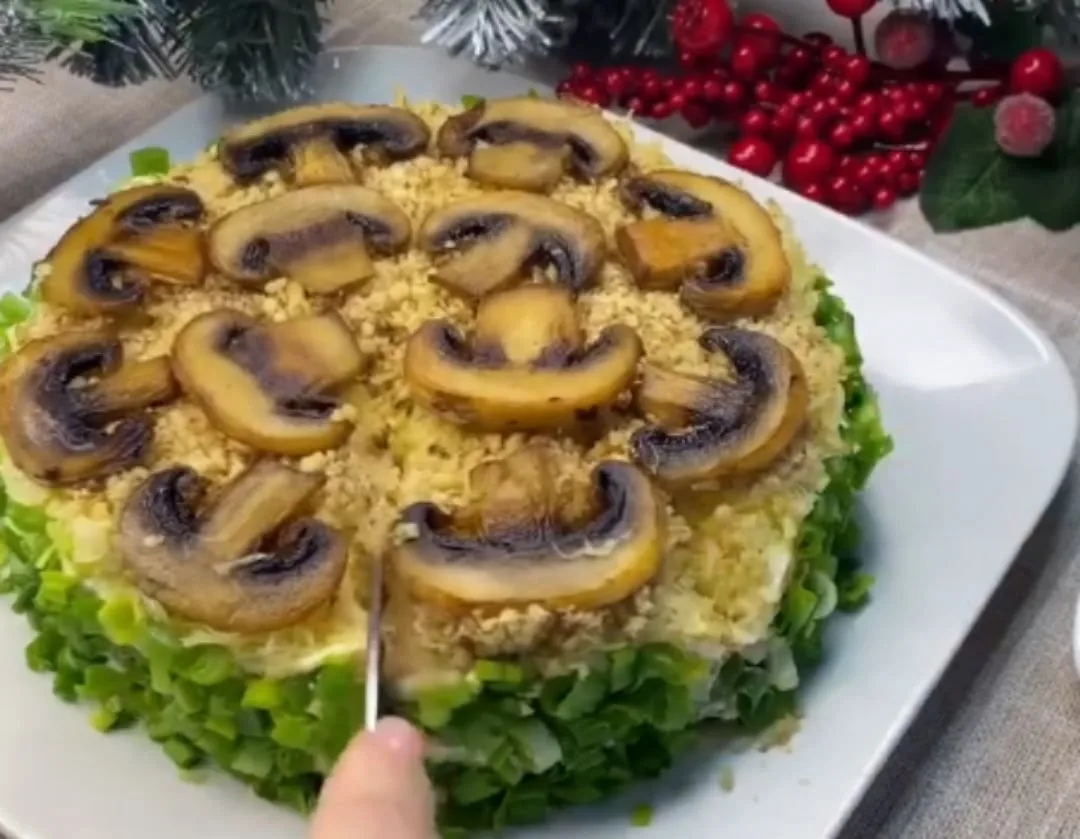 Что сейчас на ужин🍽 у дюртюлинцев?