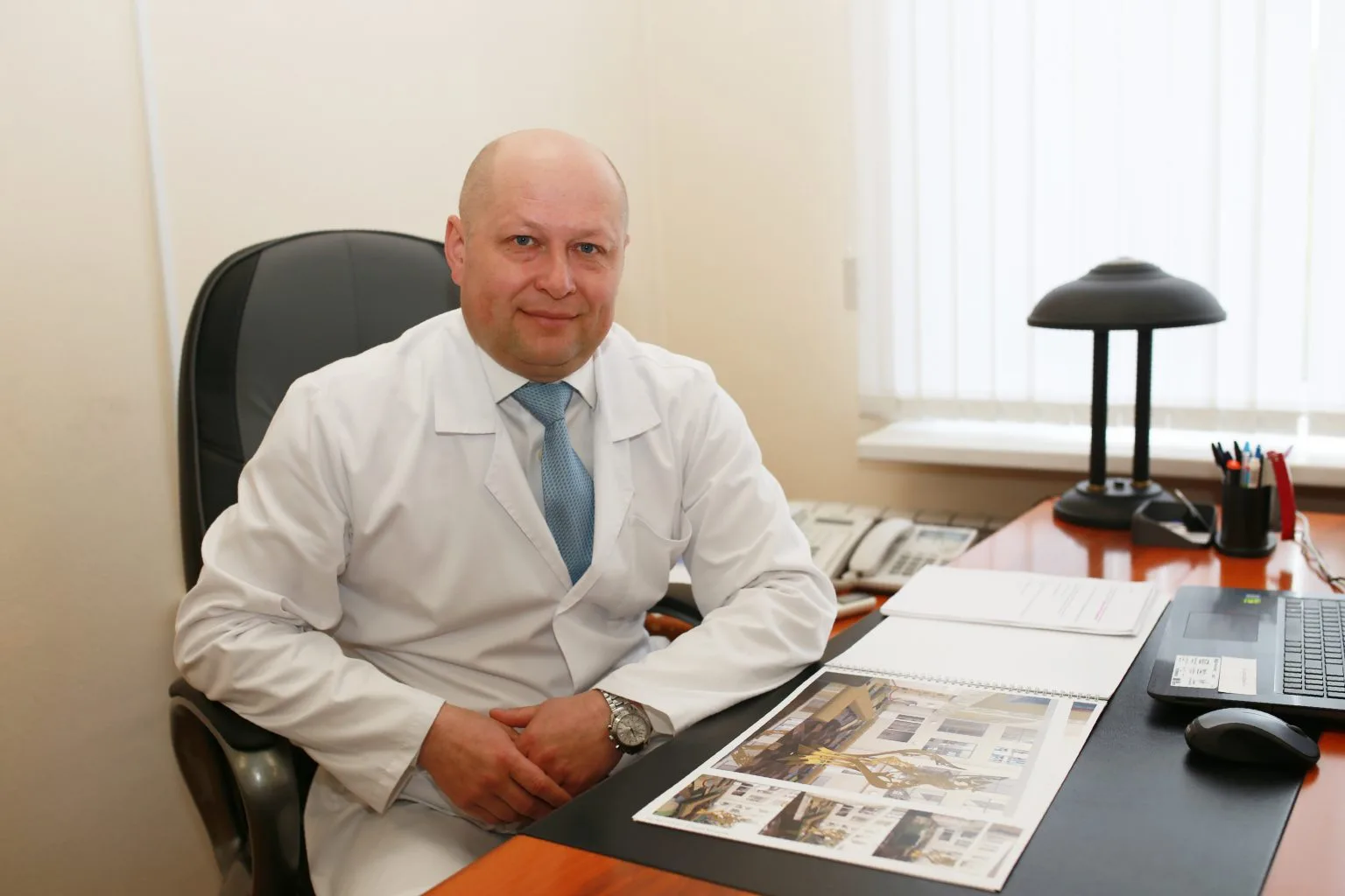 📢«Горячая линия» руководства ЯОКБ: ваши вопросы — прямые ответы

Теперь вы можете напрямую связатьс