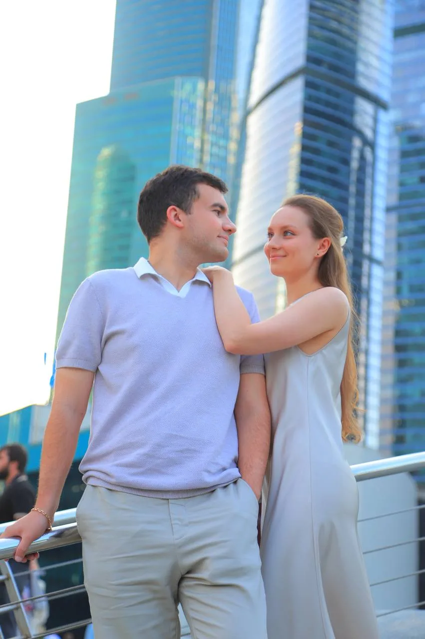 3 года как муж этой красотки, самой лучшей и заботливой жены, близкого и родного мне че...