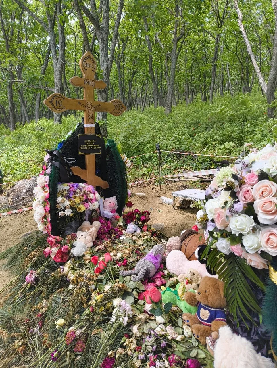Убийц 12-летней девочки во Врангеле отправят на три года на перевоспитание