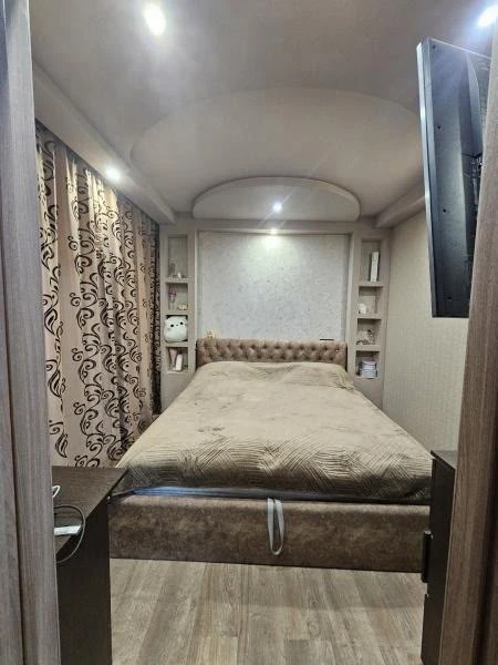 Продается 3к. квартира Шахта 19 в Кировском районе.