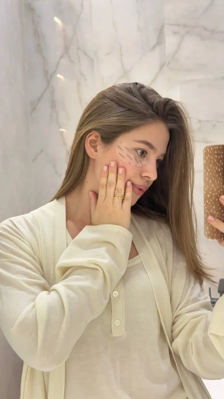 beauty secrets 🖇️