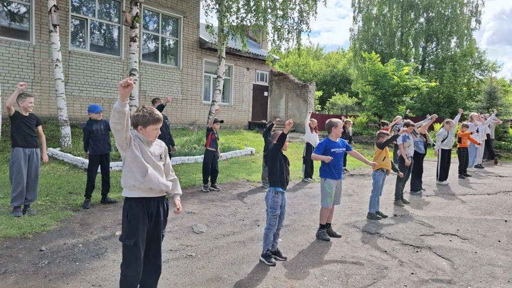 1 июня - Международный день защиты детей👦👧🧑