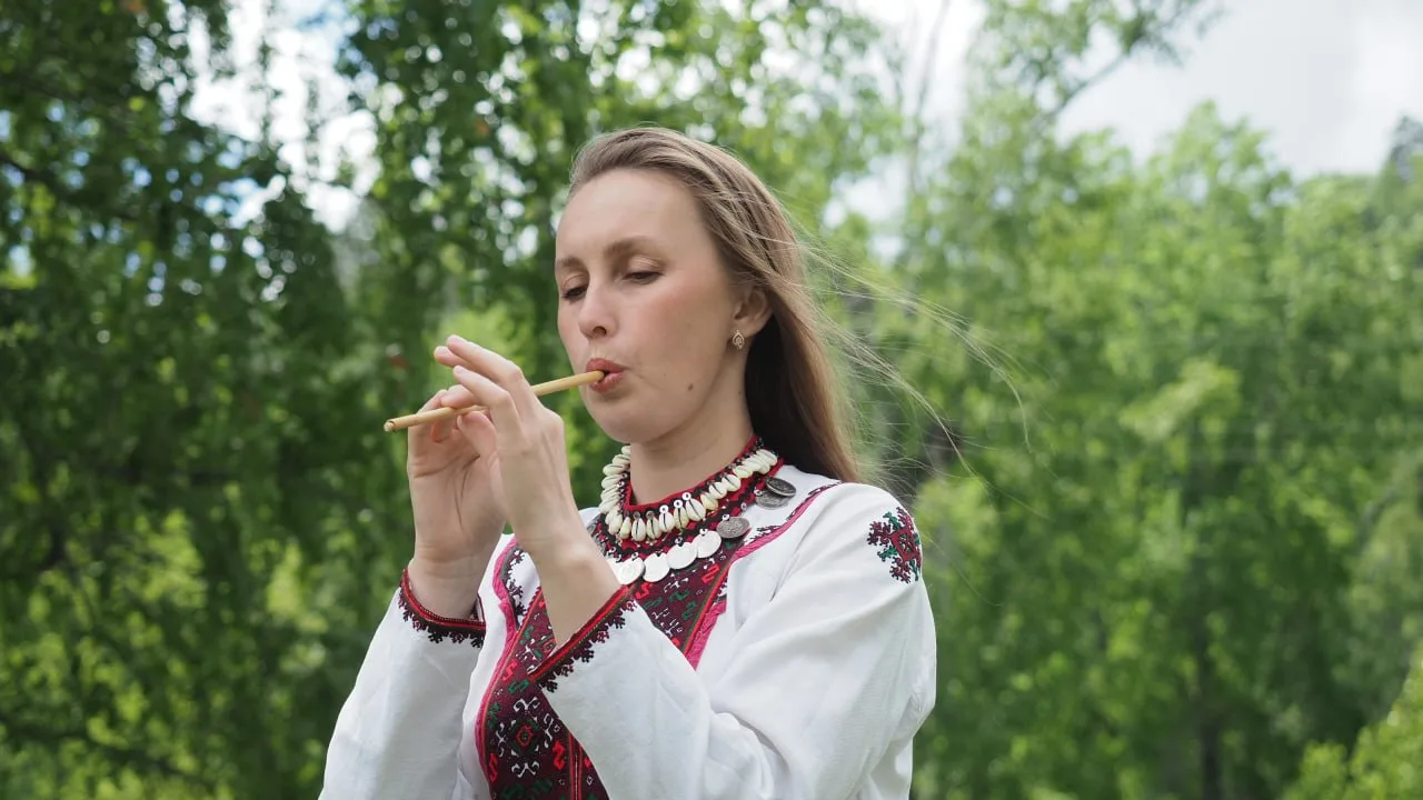 Алтай примет молодых литераторов со всей России, пишущих на родных языках
 
Через неделю в Алтайском