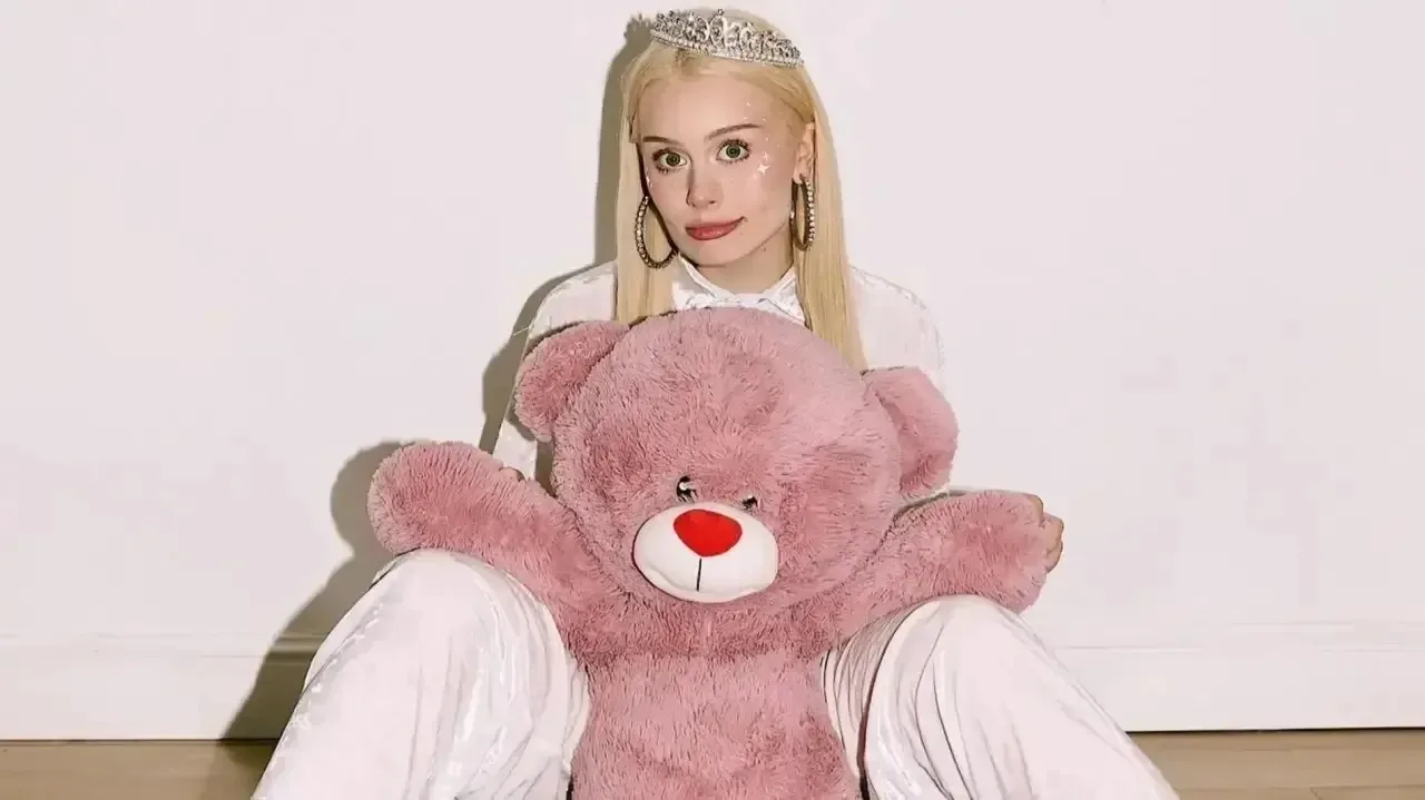 Ребята…🥵