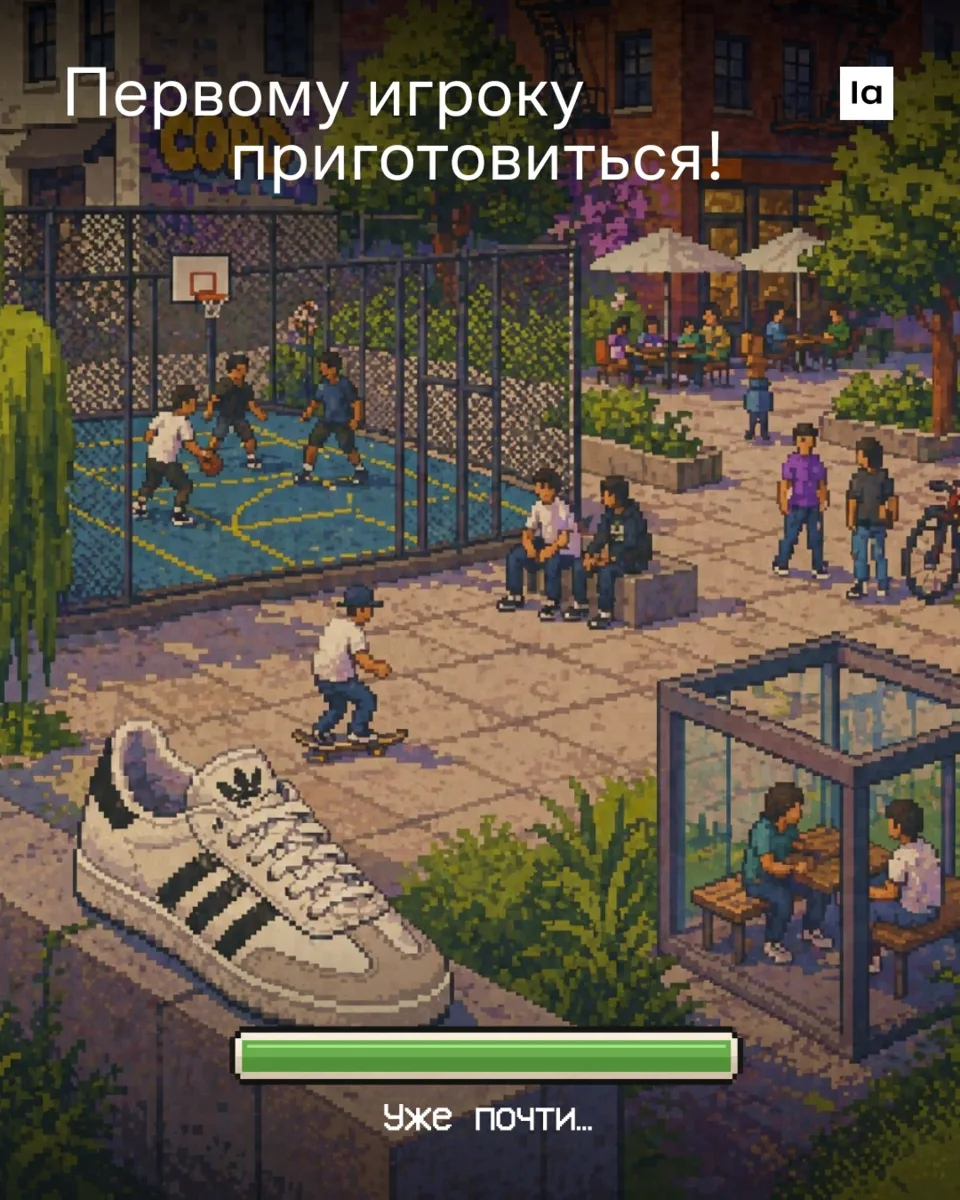Игры продолжаются

Если точнее, до 15 июня. Заходите, если еще не начинали, или играйте снова. Шан